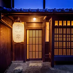 Kiraku Honmachi Holiday home Kyoto
