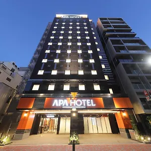 Hotel Apa Nihombashi Bakuroyokoyama Ekimae