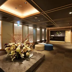 Hotel Cápsula & Capsule J-ship Namba ***