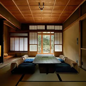 Umeyu No Yado By Yadoru Hanare Holiday home Kyoto