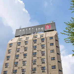 Hotel The B Sangenjaya, Tōkyō