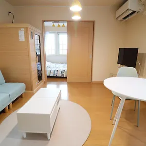 Pier21 Apartment Hakodate