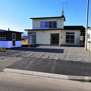 暮らすように過ごす温泉宿　白老大使館 Holiday home Shiraoi