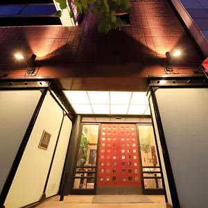 酒店 日本桥赛博酒店