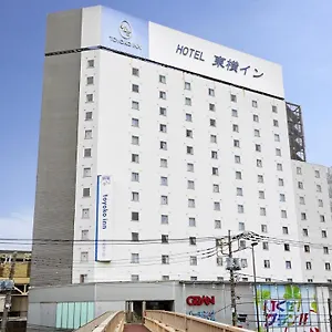 Hotel Toyoko Shinagawa Aomono-yokocho-eki, Tokio