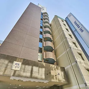 *** 酒店 东横inn-大阪心斋桥西 日本