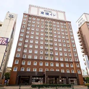 酒店 东横inn羽田机场1
