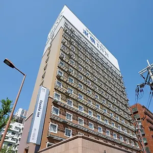 Hotel Toyoko Shin-osaka Higashi-mikuni Ekimae ***