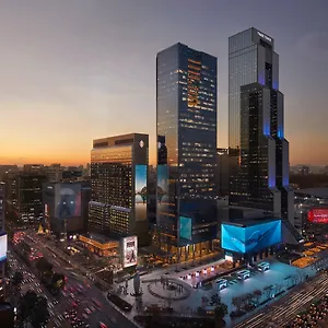 Grand Intercontinental Parnas By Ihg Hotel Seoul