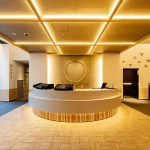 *** 酒店 Montblanc Raffine Nagoyaekimae 日本