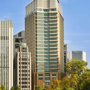 Hotell The Peninsula, Tokyo prefektur