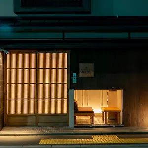 Resi Hachi Apartment Kyoto