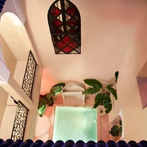 Le Rubis Riad