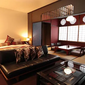 Kizashi The 京都祇園 5* Kyoto