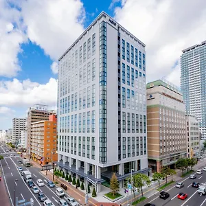 **** 酒店 札幌京王普雷利亚酒店 日本