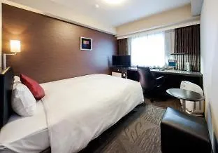 ***  Daiwa Roynet Hotel Tokyo Osaki Japan