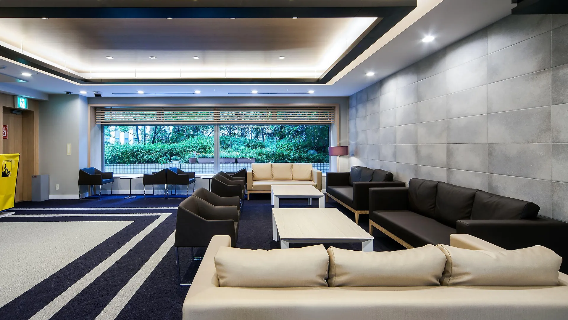 Daiwa Roynet Hotel Tokyo Osaki Japan