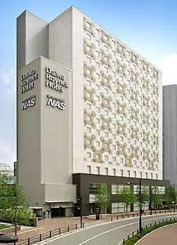 ***  Daiwa Roynet Hotel Tokyo Osaki Japan