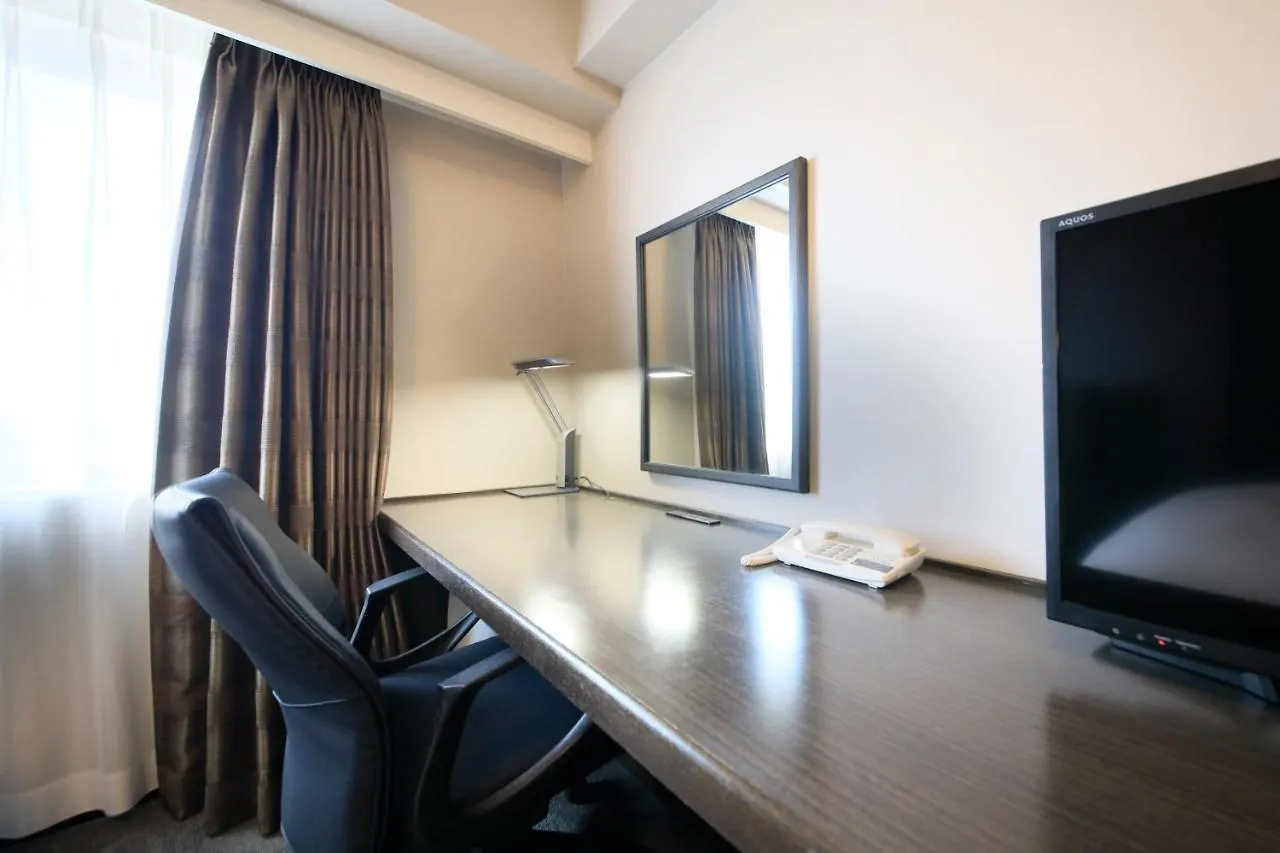 ***  Daiwa Roynet Hotel Tokyo Osaki Japan