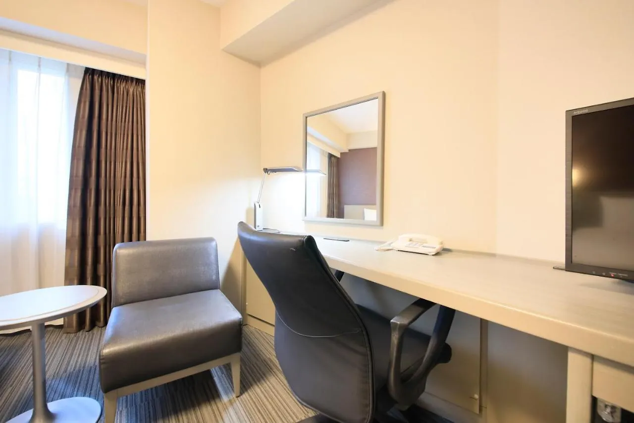 Daiwa Roynet Hotel Tokyo Osaki