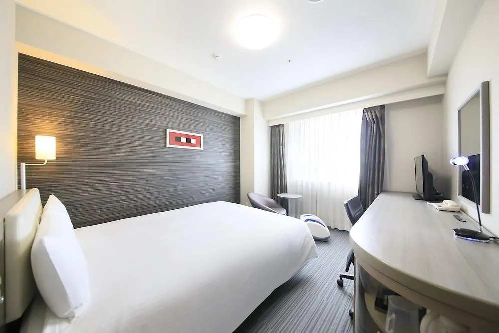 Daiwa Roynet Hotel Tokyo Osaki