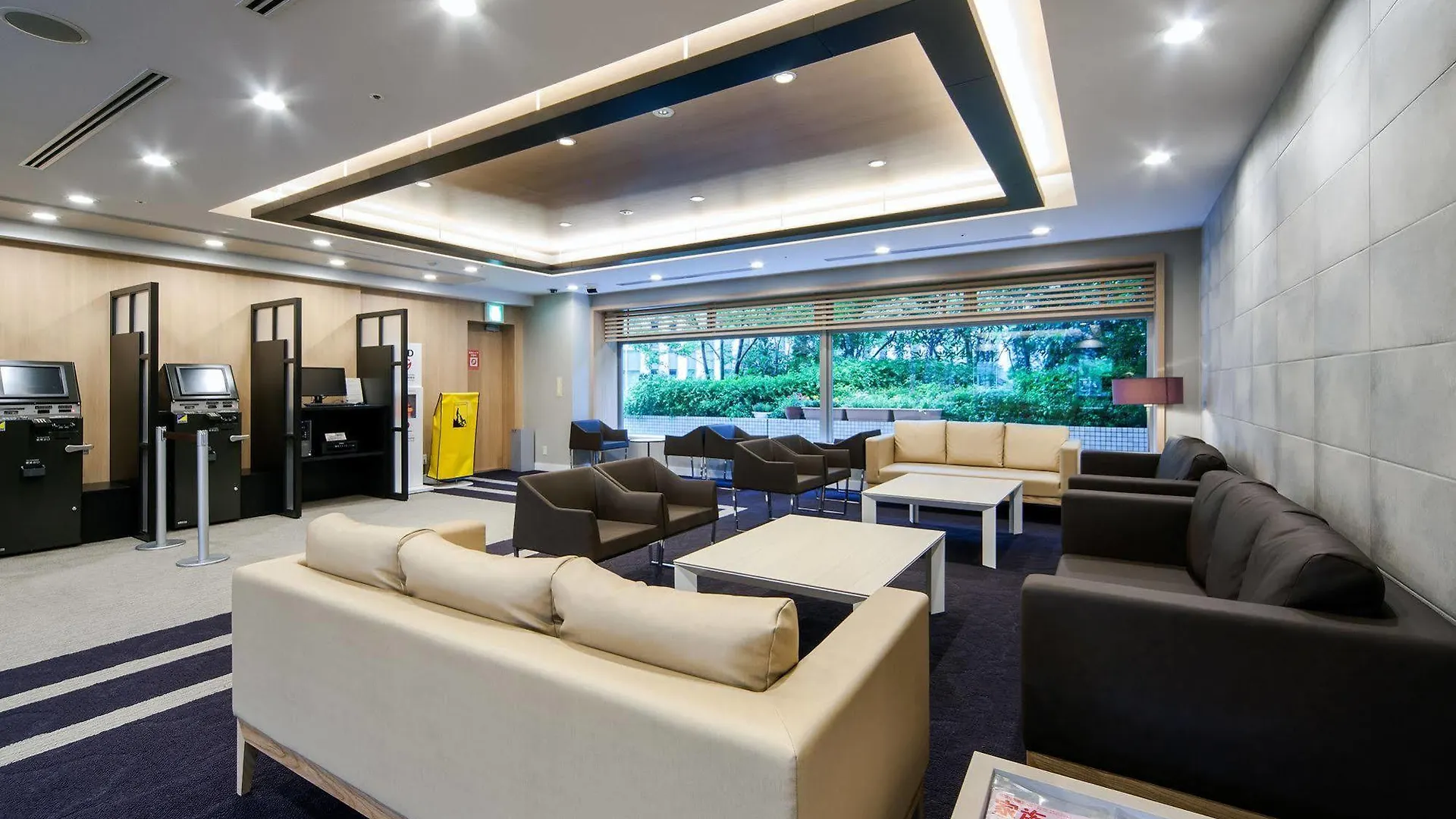 Daiwa Roynet Hotel Tokyo Osaki