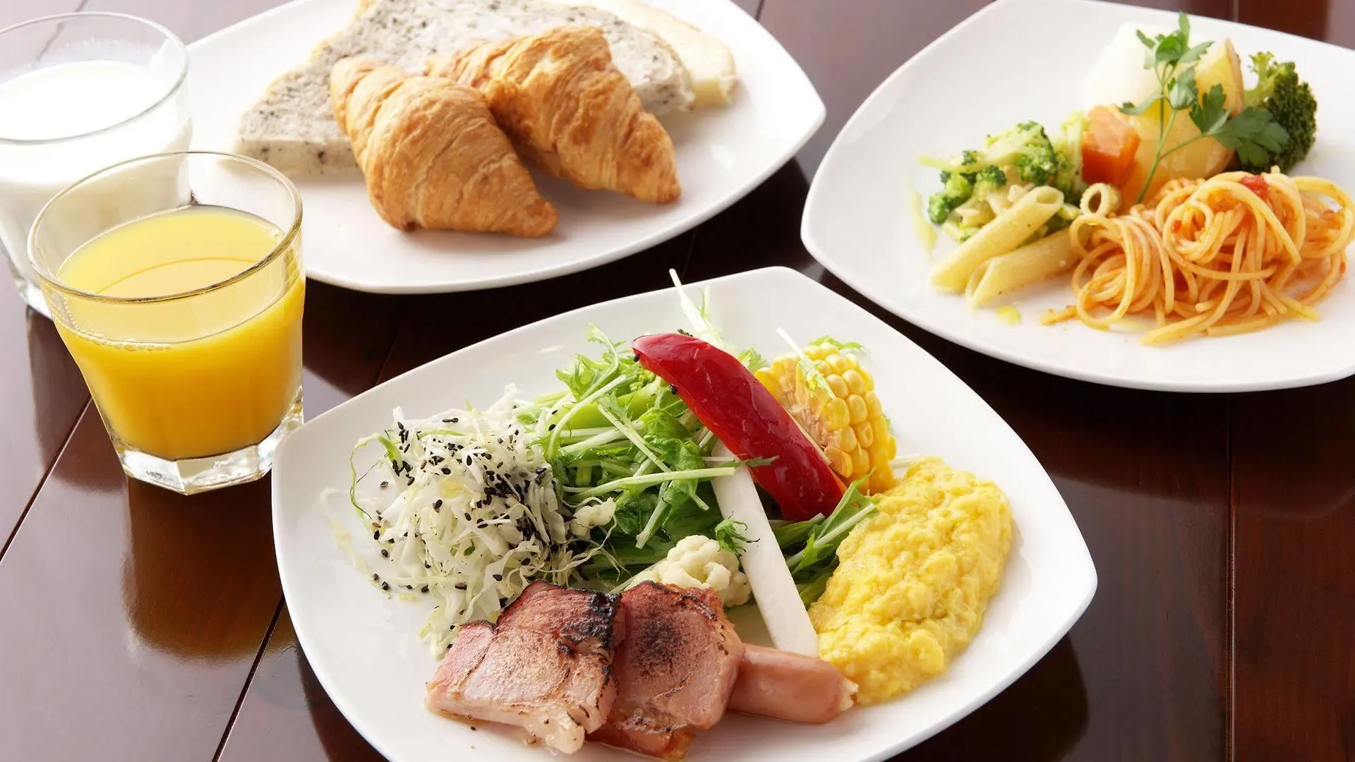 Daiwa Roynet Hotel Tokyo Osaki